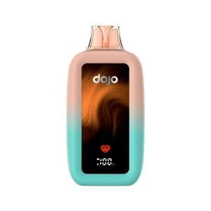 Vaporesso Dojo Opal 12000 - Honey Grapefruit Tea (Грейпфрутовый Чай с Медом)