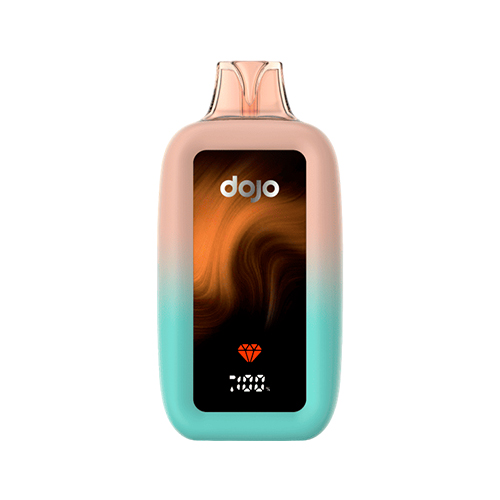 Vaporesso Dojo Opal 12000 - Honey Grapefruit Tea (Грейпфрутовый Чай с Медом)