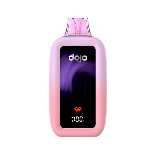 Vaporesso Dojo Opal 12000 - Juicy Peach (Сочный Персик)