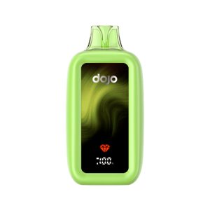 Vaporesso Dojo Opal 12000 - Kiwi Passion Guava (Киви Маракуйя Гуава)