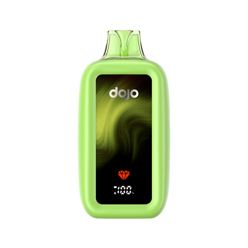 Vaporesso Dojo Opal 12000 - Kiwi Passion Guava (Киви Маракуйя Гуава)