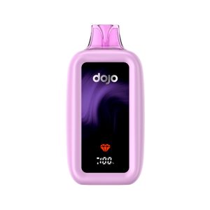 Vaporesso Dojo Opal 12000 - Magic Grape (Виноградная Содовая)