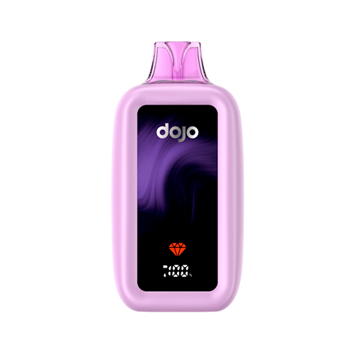 Vaporesso Dojo Opal 12000 - Magic Grape (Виноградная Содовая)
