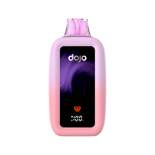 Vaporesso Dojo Opal 12000 - Miss Pink (Розовый Лимонад)