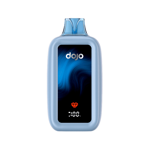 Vaporesso Dojo Opal 12000 - Mr. Blue (Черника)