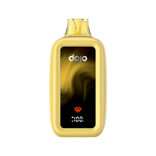 Vaporesso Dojo Opal 12000 - Sour Pineapple (Кислый Ананас)
