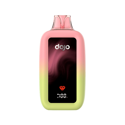 Vaporesso Dojo Opal 12000 - Strawberry Kiwi (Клубника Киви)