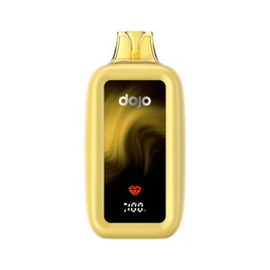 Vaporesso Dojo Opal 12000 - Triple Mango (Тройное Манго)