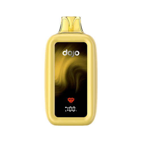 Vaporesso Dojo Opal 12000 - Triple Mango (Тройное Манго)