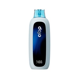 Vaporesso Dojo Opal 7000 - Blue Razz (Голубая Малина)