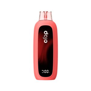 Vaporesso Dojo Opal 7000 - Cherry Cola (Вишневая Кола)