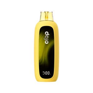 Vaporesso Dojo Opal 7000 - Cherry Lemon (Вишня Лимон)