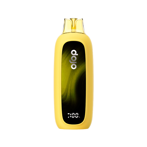 Vaporesso Dojo Opal 7000 - Cherry Lemon (Вишня Лимон)
