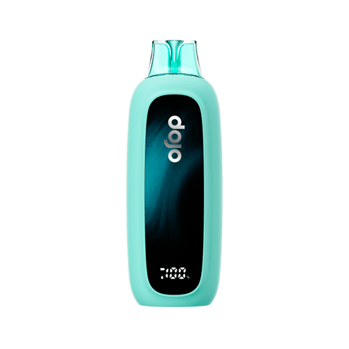 Vaporesso Dojo Opal 7000 - Cool Mint (Прохладная Мята)