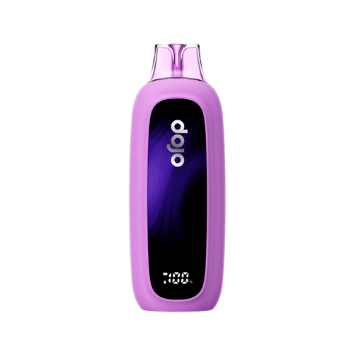 Vaporesso Dojo Opal 7000 - Cranberry Grape (Клюква Виноград)