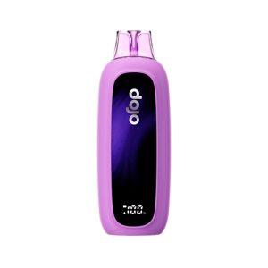 Vaporesso Dojo Opal 7000 - Dragon Fruit Berry (Драконий фрукт с Ягодами)