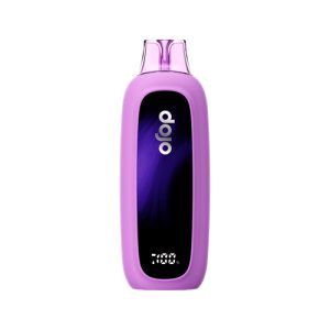 Vaporesso Dojo Opal 7000 - Grape Ice (Виноград Лед)