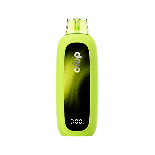 Vaporesso Dojo Opal 7000 - Melon Mint (Дыня Мята)