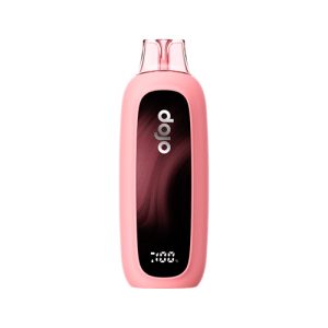 Vaporesso Dojo Opal 7000 - Peach Ice (Персик Лед)
