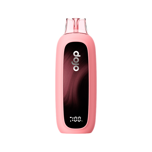 Vaporesso Dojo Opal 7000 - Peach Ice (Персик Лед)