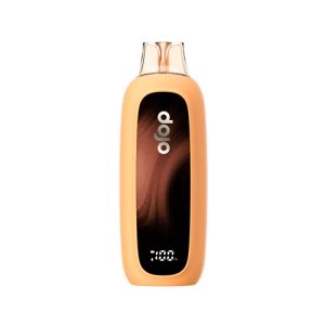 Vaporesso Dojo Opal 7000 - Pineapple Melon (Ананас Дыня)