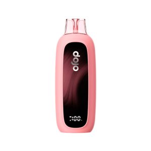 Vaporesso Dojo Opal 7000 - Pink Lemonade (Розовый Лимонад)