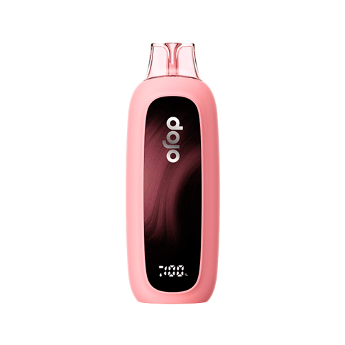 Vaporesso Dojo Opal 7000 - Pink Lemonade (Розовый Лимонад)