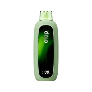 Vaporesso Dojo Opal 7000 - Wild Apple Hawthorn (Дикое Яблоко с Боярышником)