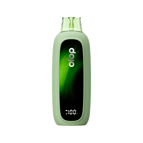 Vaporesso Dojo Opal 7000 - Wild Apple Hawthorn (Дикое Яблоко с Боярышником)