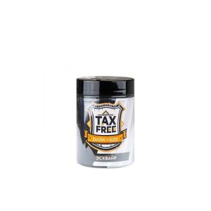 Ароматизатор DARK X SIZE TFT - Эсквайр (Светлый бленд с медом) 10мл