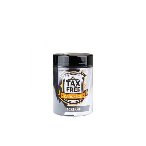 Ароматизатор DARK X SIZE TFT - Эсквайр (Светлый бленд с медом) 10мл