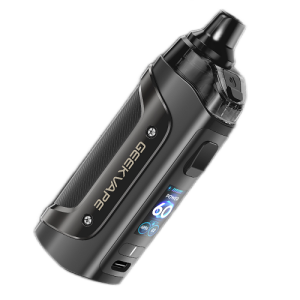 Geek Vape Aegis Boost 3 - Black