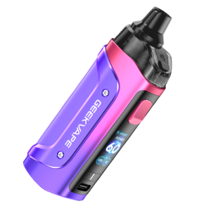 Geek Vape Aegis Boost 3 - Rainbow Purple