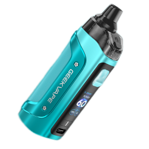 Geek Vape Aegis Boost 3 - Teal Blue