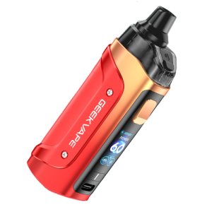 Geek Vape Aegis Boost 3 - Sunset Red