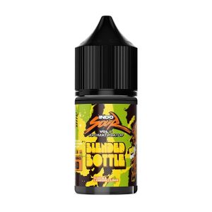Ароматизатор IndoSour - Blended Bottle 15мл