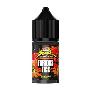 Ароматизатор IndoSour - Furios Tick 15мл