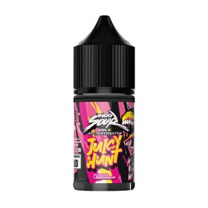 Ароматизатор IndoSour - Juicy Hunt 15мл