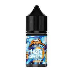 Ароматизатор IndoSour - Laser Splash 15мл