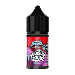 Ароматизатор IndoSour - Squishy Cloudz 15мл