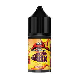 Ароматизатор IndoSour - Sparkling Brisk 15мл
