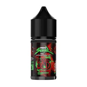 Ароматизатор IndoSour - Turning Red 15мл