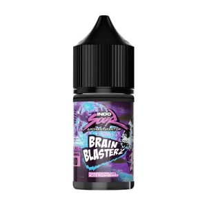 Ароматизатор IndoSour - Brain Blasterz 15мл