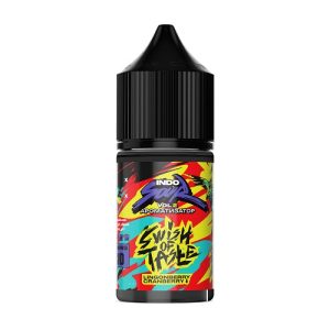 Ароматизатор IndoSour - Swish OF Taste 15мл