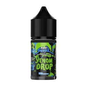 Ароматизатор IndoSour - Venom Drop 15мл