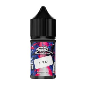 Ароматизатор IndoSour - X-Ray 15мл