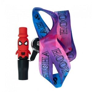 Мундштук Euro Shisha Personal Figure (Spider men)