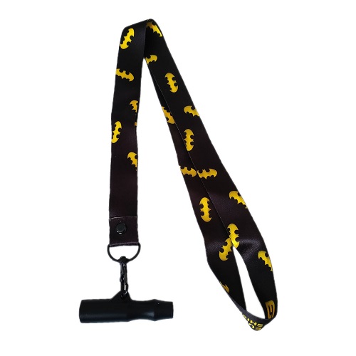 Мундштук Euro Shisha Personal (Batmen)