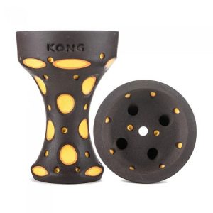 Чаша Kong Lava Evil (Bubble)