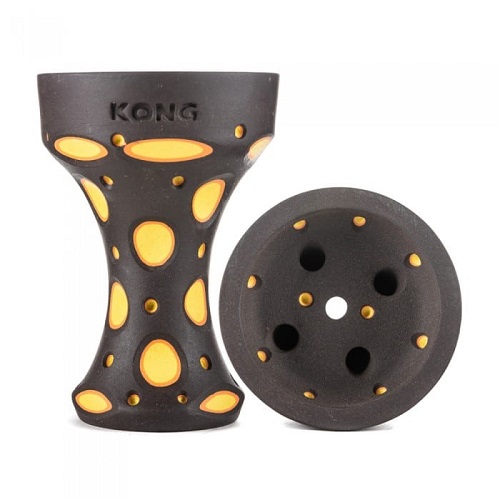 Чаша Kong Lava Evil (Bubble)